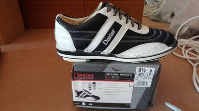 dexter sst 4